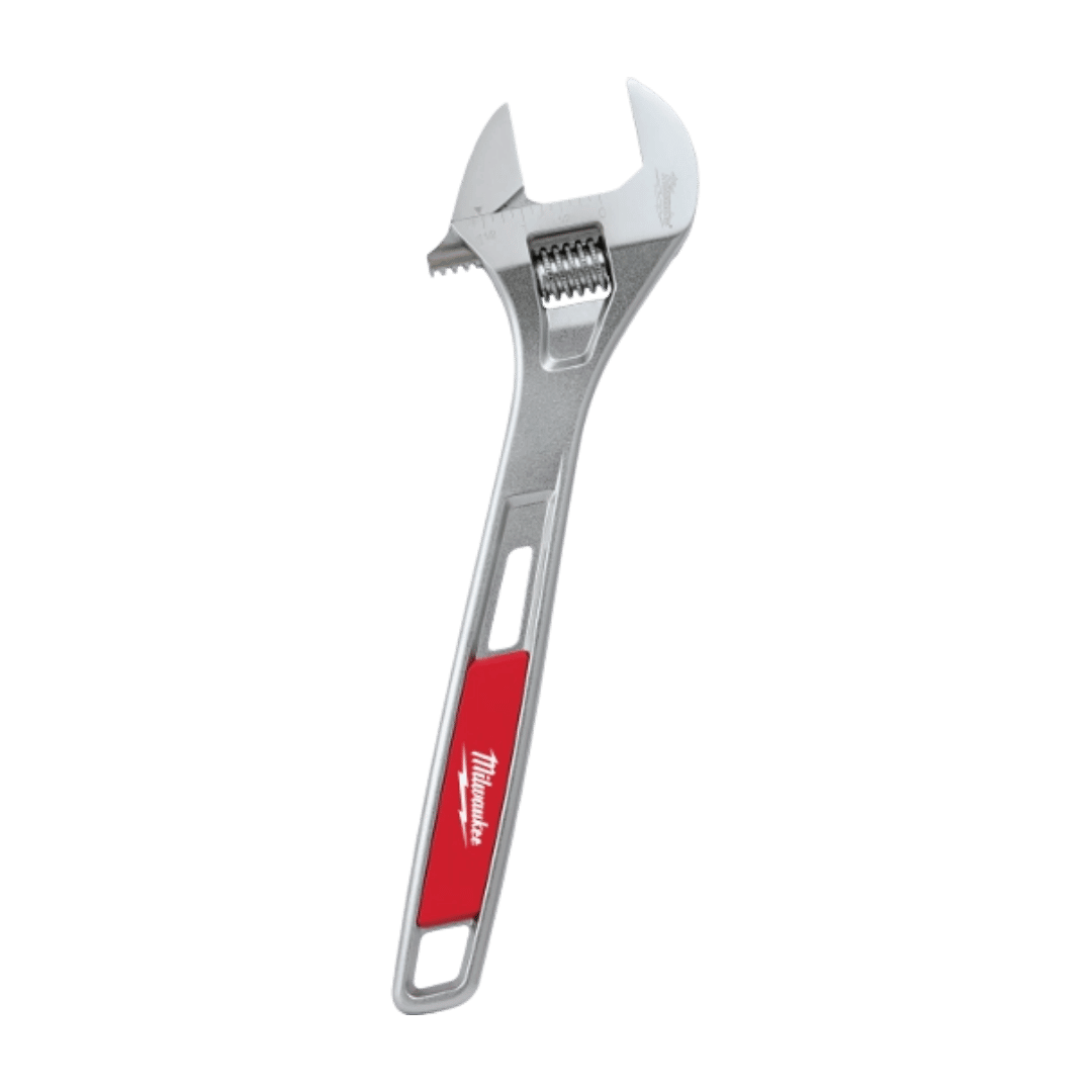 מפתח שוודי 12" דגם 48-22-7412 מילווקי Milwaukee