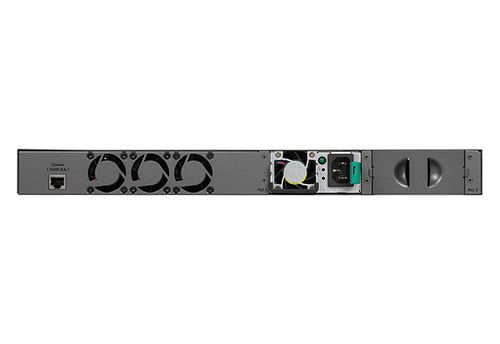  	24x1G PoE+ 630W, 2x10G, 2xSFP+ Managed Switch – GSM4328PB