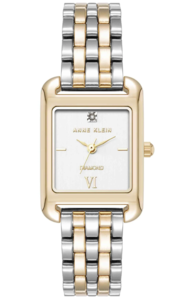 Anne Klein AK/5061SVTT נשים חדש