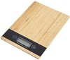משקל מטבח דיגיטלי Behringer Bamboo Kitchen Scale