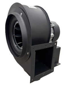 מפוח צנטרפוגלי 6" למנגל PSEK 180 
