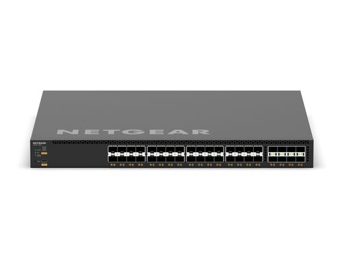 32xSFP+ and 8xSFP28 25G Managed Switch – XSM4340FV