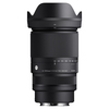 Sigma 16-300mm f3.5-6.7 dc os | C for SONY E-MOUNT יבואן רשמי