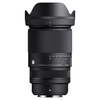 Sigma 16-300mm f3.5-6.7 dc os | C for for Fuji X יבואן רשמי