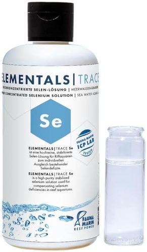 פאונה מארין אלמנט סלניום Fauna Marin Elementals Se 250ml