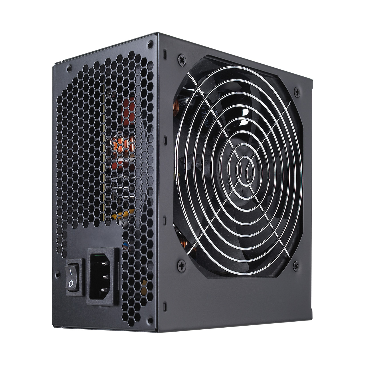 ספק כוח למחשב FSP HYPERK 500W