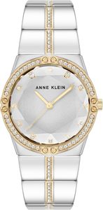Anne Klein AK/5037SVTT נשים חדש
