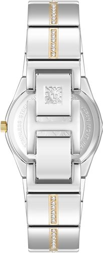 Anne Klein AK/5037SVTT נשים חדש