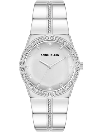 Anne Klein AK/5037SVSV נשים חדש