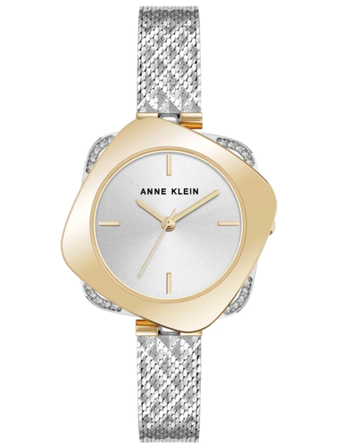 Anne Klein AK/5163SVTT נשים חדש