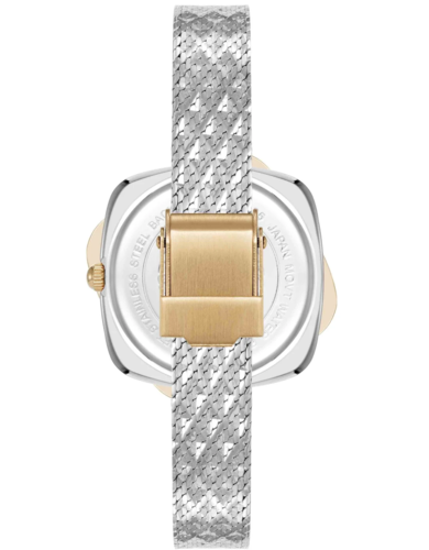 Anne Klein AK/5163SVTT נשים חדש