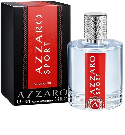 Azzaro Azzaro Sport
