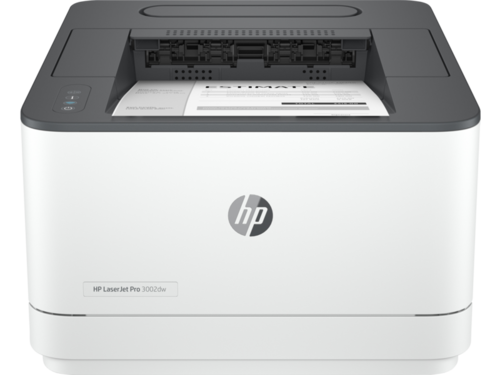 מדפסת לייזר ש/ל HP LaserJet Pro 3002dw 3G652F אייצ'פי