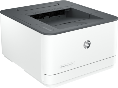 מדפסת לייזר ש/ל HP LaserJet Pro 3002dw 3G652F אייצ'פי