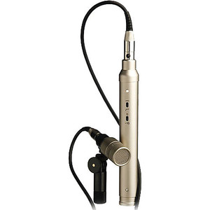 מיקרופון קונדנסר RODE NT6 Compact Condenser Microphone