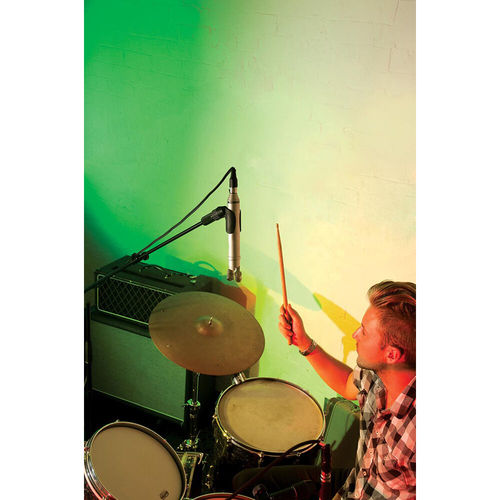 מיקרופון קונדנסר RODE NT4 Compact Condenser Microphone