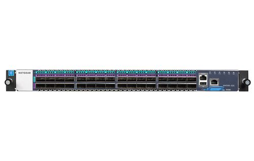 32x100G/50G/40G QSFP28 Managed Switch – CSM4532