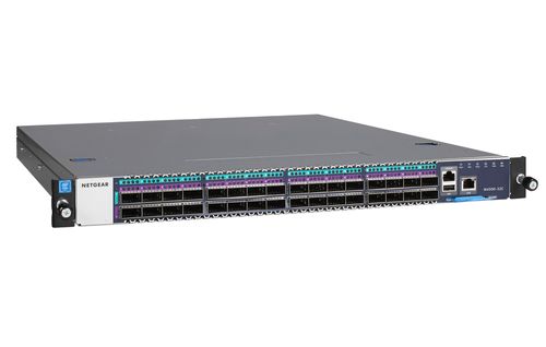 32x100G/50G/40G QSFP28 Managed Switch – CSM4532