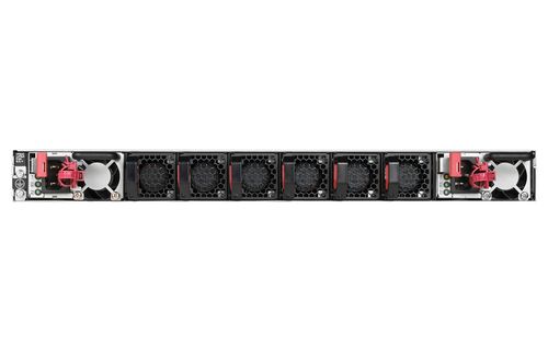 32x100G/50G/40G QSFP28 Managed Switch – CSM4532