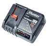 מטען מהיר 18V 6.5A - האנטר HUNTER