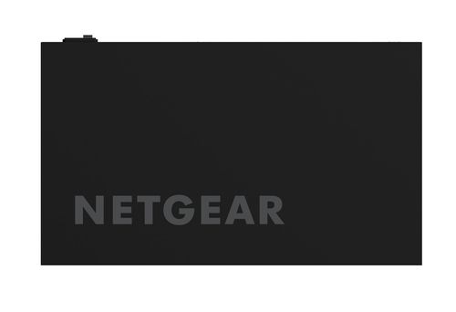 24x1G PoE+ 300W 2x1G and 4xSFP Managed Switch – GSM4230P