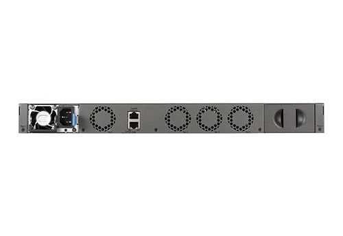 48x10G and 4xSFP+ (shared) Managed Switch – XSM4348CS