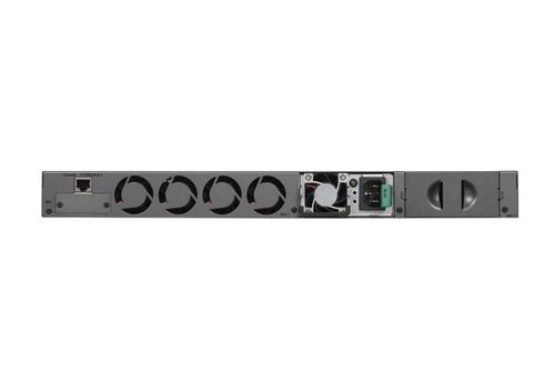  	48x1G PoE+ 591W, 2x10G, 2xSFP+ Managed Switch – GSM4352PB
