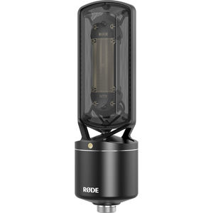 מיקרופון RODE NTR Active Ribbon Microphone