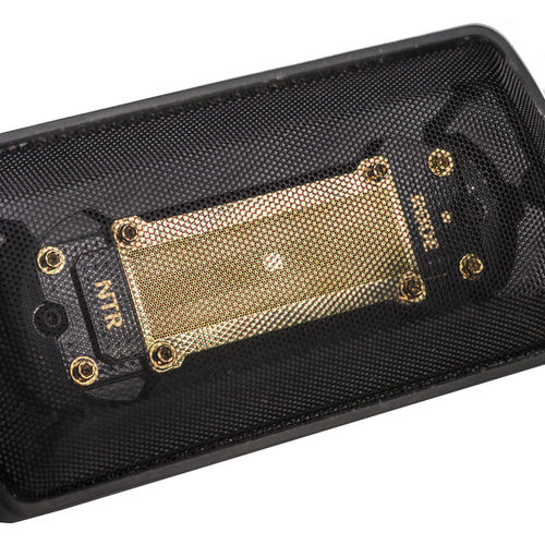 מיקרופון RODE NTR Active Ribbon Microphone