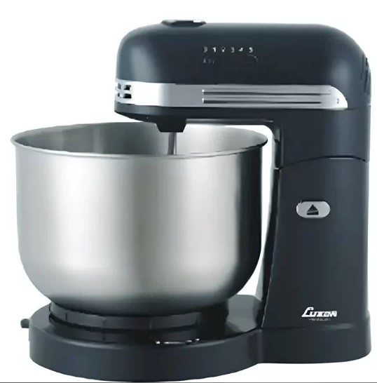 מיקסר קערה 3.5 ליטר Luxor HM-799