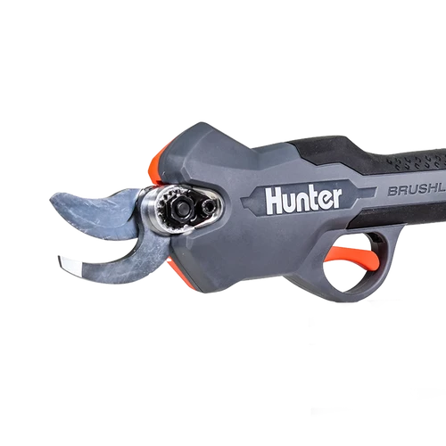 מזמרה נטענת 18V גוף בלבד - האנטר HUNTER 