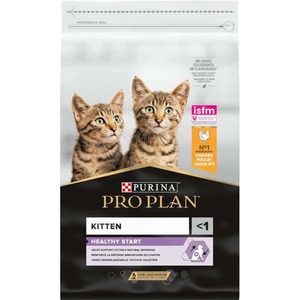 פרופלן חתול קיטן 10 ק"ג Purina Pro Plan Kitten 