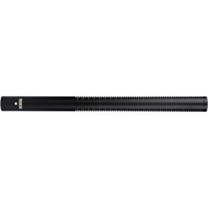 מיקרופון RODE NTG3 Moisture-Resistant Shotgun Microphone (Black)