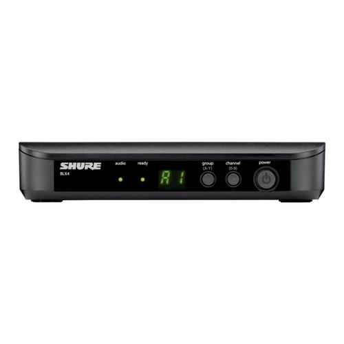 מיקרופון אלחוטי ידני Shure BLX24E/PG58-G18