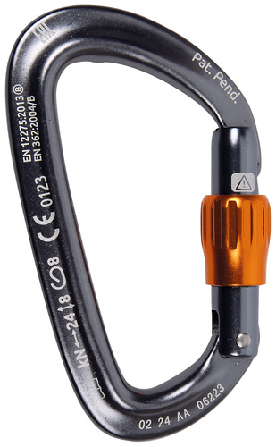 ORBIT LOCK