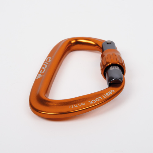 ORBIT LOCK
