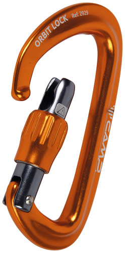 ORBIT LOCK
