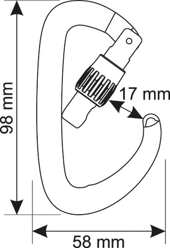 ORBIT LOCK