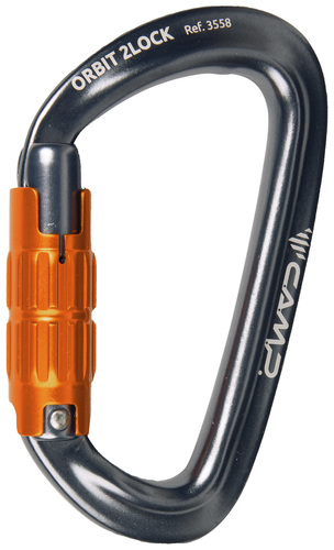 ORBIT 2LOCK