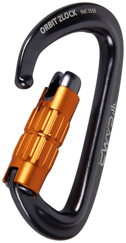 ORBIT 2LOCK