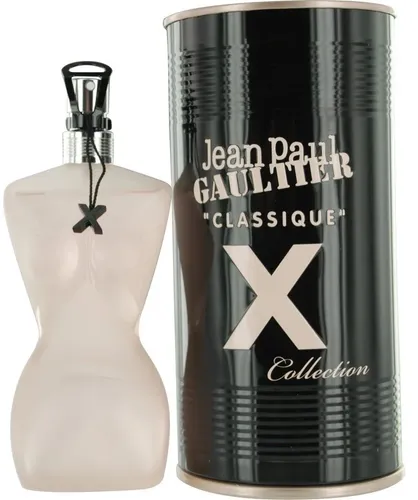Jean Paul Gaultier X