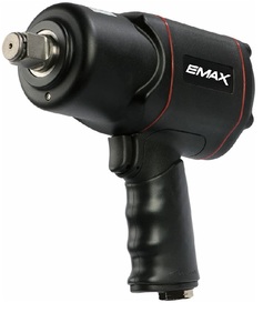 מפתח אימפקט "3/4 מבית EMAX