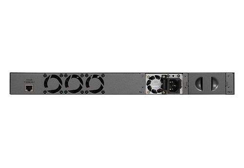 48x1G, 2x10G, 2xSFP+ Managed Switch – GSM4352S
