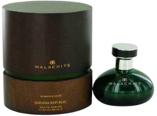 Banana Republic Malachite 50ML EDP בננה רפבליק מאלשיט לאישה