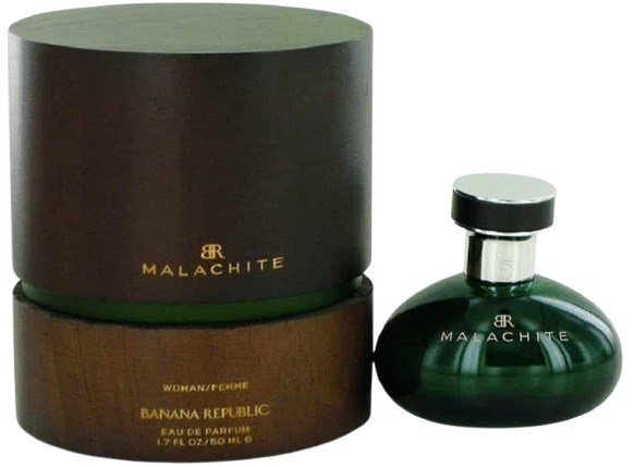 Banana Republic Malachite 50ML EDP בננה רפבליק מאלשיט לאישה