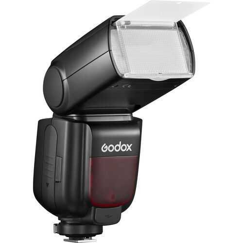 פלאש Godox TT685S II for Sony יד שניה