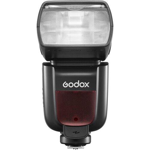 פלאש Godox TT685S II for Sony יד שניה