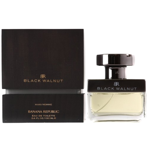 Banana Republic Black Walnut
