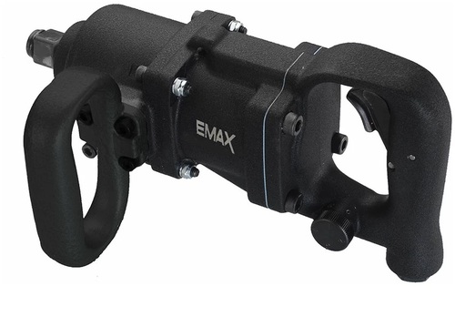 מפתח אימפקט ישר “3/4 קנה קצר מבית EMAX