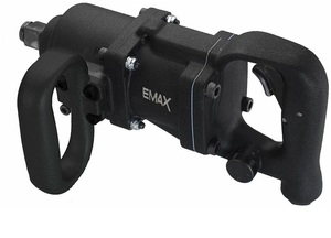 מפתח אימפקט ישר “3/4 קנה קצר מבית EMAX